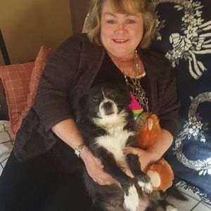 Meet your Posher, Darlene